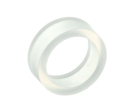 GASKET, THERMOSTAT-SILICONE