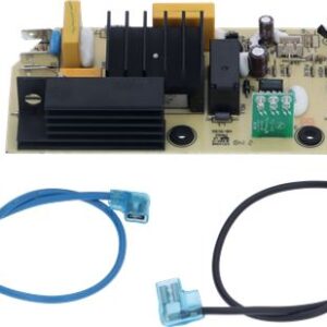 CONTROL BOARD (230V ONLY)