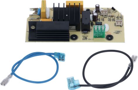 CONTROL BOARD (230V ONLY)
