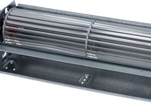 VENTILATORE TANGENZIALE 270 mm SX