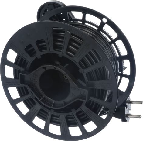 AVVOLGICAVO COMPLETO ASPIRAPOLVERE BOSCH