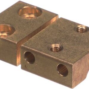 2 PC. TENSION BRACKET