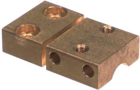 2 PC. TENSION BRACKET