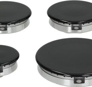 BRUCIATORI E SPARTIFIAMMA WHIRLPOOL C000