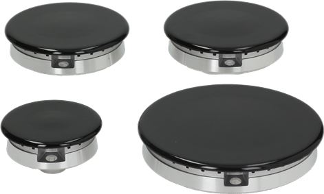BRUCIATORI E SPARTIFIAMMA WHIRLPOOL C000