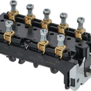 COMMUTATORE GOTTAK 870650K 25A 250V