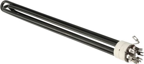 RESISTANCE A SEC 2500W 40MM KREB003101