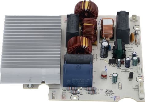 INDUCTION PCBA KCC9040S KCC9060S