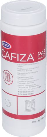 DETERGENTE URNEX CAFIZA P43 3 gr
