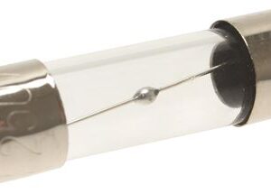 FUSIBILE RITARDATO ø 5x20 mm - 10 PZ