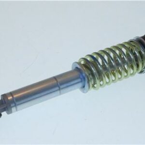 Parts Assembly