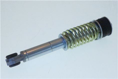Parts Assembly