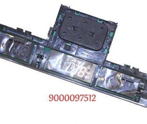 MODULO COMANDI BOSCH 00490790