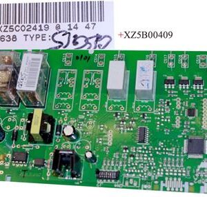 SCHEDA ELETTRONICA  AS0031454