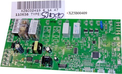 SCHEDA ELETTRONICA  AS0031454