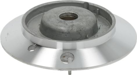 BRUCIATORE ALLUMINIO TIPO SAMET