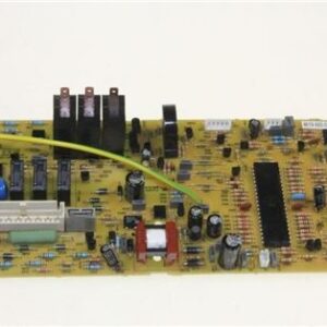 SCHEDA ELETTRONICA WHP 480120101175