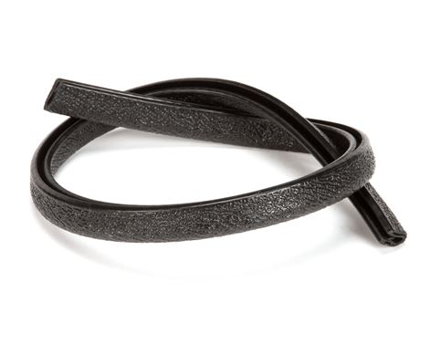 EDGING TRIM LOK-BLACK 18.0LG