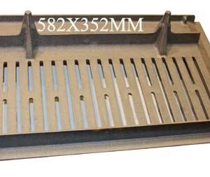 GRILLE SUPPORT C 07835