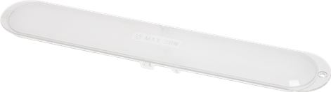 PLAFONIERA CAPPA WHIRLPOOL 482000008881