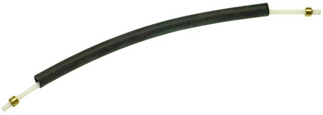 TUBO PTFE Ø 2X4 MM