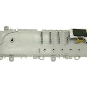 SCHEDA ELETTRONICA CONFIGURATA