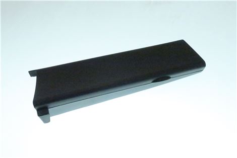 FRONTALE SERBATOIO H2O NERO(ABS)(2E)MCSA