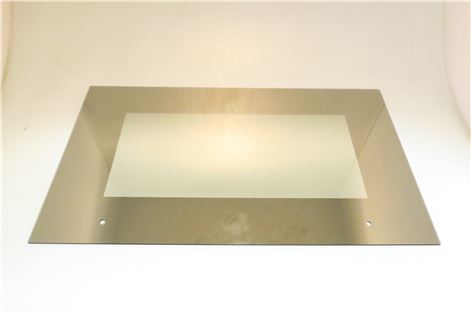 VETRO PO.FO.CUC.SEMIPRO90 MIRROR