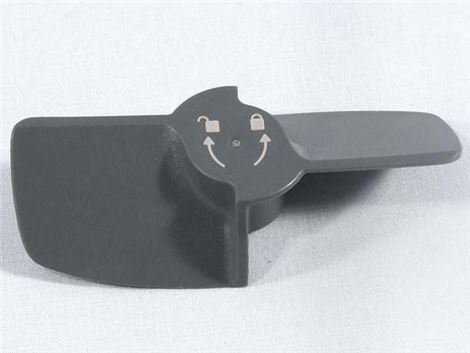 SPATOLA SCHIACCIAPAT. DELONGHI KW713001