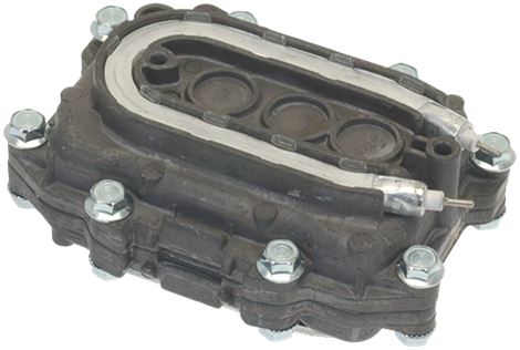 CALDAIA 230V