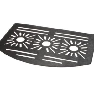 COVER DRIP TRAY-SST