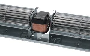 VENTILATORE TANGENZIALE 180x180 mm
