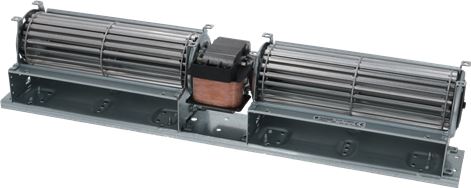 VENTILATORE TANGENZIALE 180x180 mm