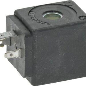BOBINA PARKER 483510S5 9W 115V 50/60Hz