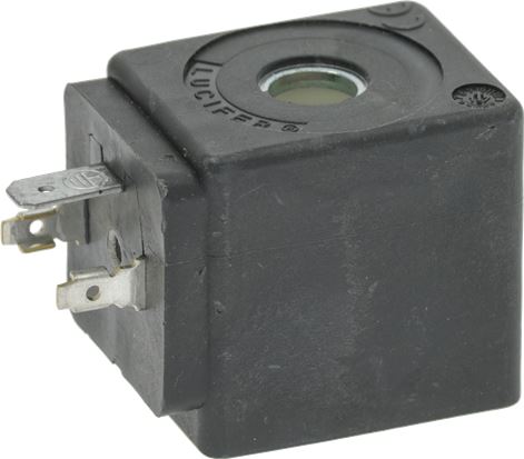 BOBINA PARKER 483510S5 9W 115V 50/60Hz