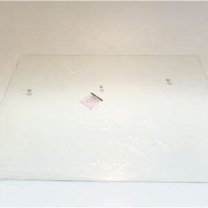 Door glass internal