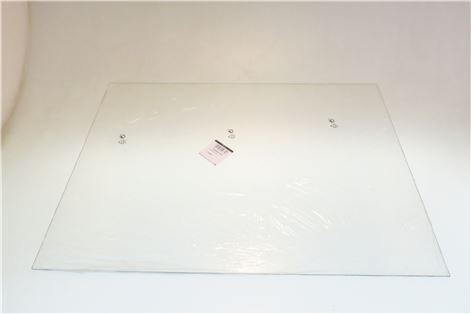 Door glass internal