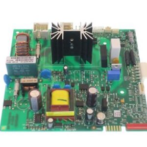 CPU SW P0057 XSMALL V5 230V AS