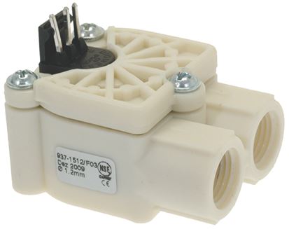 CONTATORE VOLUMETRICO 937-1512/F03
