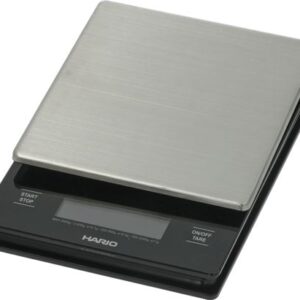 BILANCIA DIGITALE HARIO 2000 g