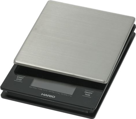 BILANCIA DIGITALE HARIO 2000 g
