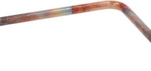 Tubo Caldaietta Vapore Silvia