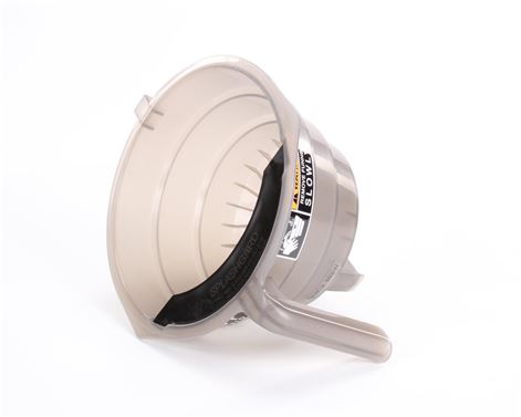 FUNNEL AYSMOKE-QUICK BREW(TW