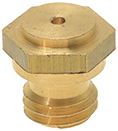 UGELLO GAS M7x1 ø 0,95 mm