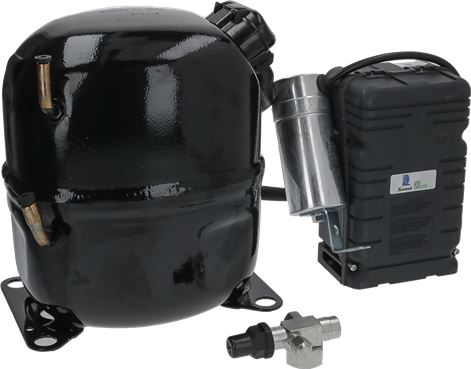 Tecumseh AJ4519P/R