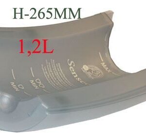 RESERVOIR 1.2L *GRIS* SENSEO