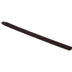 DECAL,RED DECOR STRIPE(7.75L)
