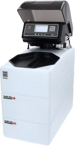 ADDOLCITORE VOLUMETRICO BALUGANI BAV5 CO