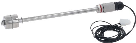 SENSORE LIVELLO CP60