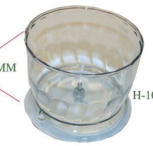 BOL HACHOIR 500ml